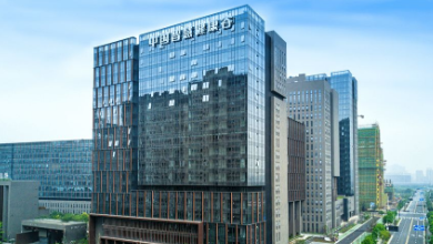 喬遷之喜丨我們搬家啦！