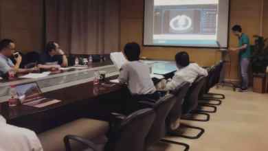 杭州市重大科技創(chuàng)新專項“大數據深度學習驅動醫(yī)學影像智能診斷”項目中期會議召開