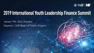 恭喜Dr. Pecker團(tuán)隊(duì)在國際青年領(lǐng)袖金融高峰會中獲二等獎