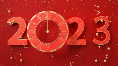 激蕩十年，邁向新征程！