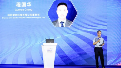 健培科技程國(guó)華：大模型帶來(lái)新生態(tài)，讓醫(yī)療更加公平、有效、普惠！