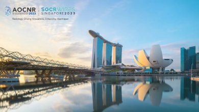 擁抱世界，啄醫(yī)生亮相亞洲大洋洲神經(jīng)放射學(xué)大會(huì)