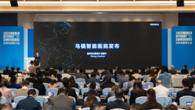 烏鎮(zhèn) “ 國(guó)際互聯(lián)網(wǎng)小鎮(zhèn) ” 正式發(fā)布