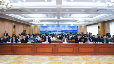 第50期之江同心 · 經(jīng)濟(jì)圓桌會(huì)議成功召開(kāi)！