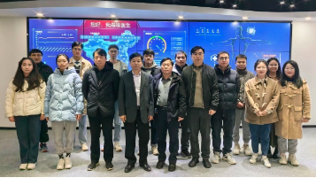 浙江省重點(diǎn)專項(xiàng)《基于生長(zhǎng)規(guī)律與多源組學(xué)的肺亞實(shí)性結(jié)節(jié)個(gè)性化智能診療系統(tǒng)研發(fā)》推進(jìn)會(huì)成功召開(kāi)