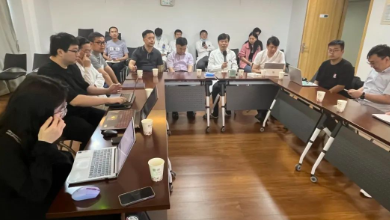 浙江省“尖兵”計(jì)劃《基于生長規(guī)律與多源組學(xué)的肺亞實(shí)性結(jié)節(jié)個(gè)性化智能診療系統(tǒng)研發(fā)》項(xiàng)目推進(jìn)會(huì)成功召開