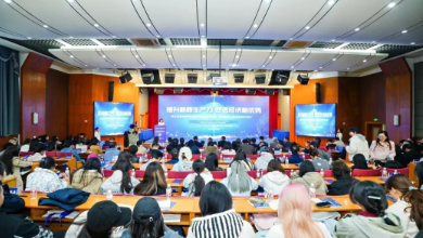 浙江生命健康學(xué)會聯(lián)合體科普宣講會暨“錢塘區(qū)民主黨派講談社Talks”會議成功召開！