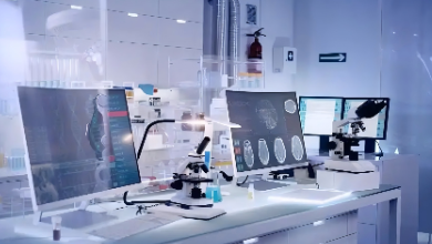 引領(lǐng)醫(yī)療革新：“設(shè)備+AI”開(kāi)啟“一檢多篩”新時(shí)代