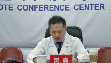 院士領(lǐng)銜 共筑標(biāo)準(zhǔn) | “醫(yī)療健康行業(yè)多智能體協(xié)同要求”標(biāo)準(zhǔn)啟動(dòng)研制