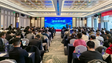 健培科技2026年“HealthView”、“啄醫(yī)生”新產(chǎn)品發(fā)布會(huì)在杭州成功舉行！