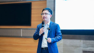 啄醫(yī)生“AI+醫(yī)療+私域”新模式或?qū)⒊蔀槲磥淼耐跽w系