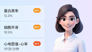 人到中年，都會用它